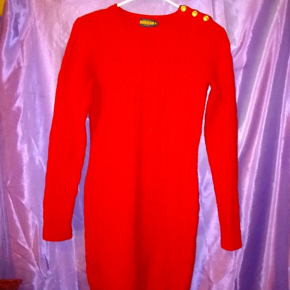 Rugby by Ralph Lauren Dress💃💃